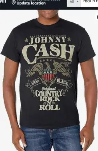 screenshot 2026 02 27 at 12 58 00 amazon.com johnny cash unisex adult country rock n roll t shirt t shirt black small us clothing shoes & jewelry